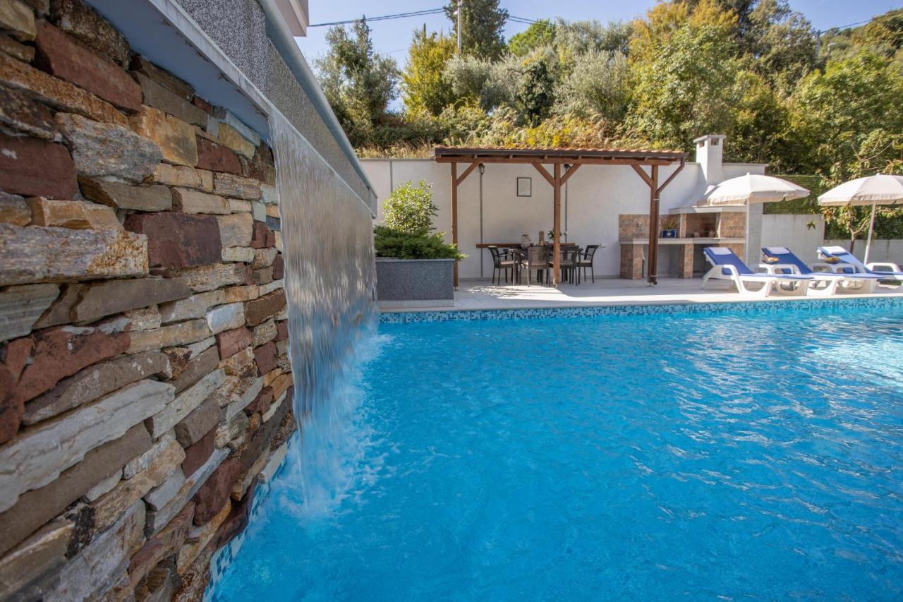 Apartments Gvozdenovic Herceg Novi Exteriér fotografie